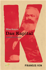 Marksov das Kapital - biografija knjige